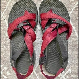 Chaco Sandals